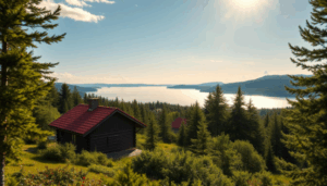 Urlaub in Schweden: Planung leicht gemacht