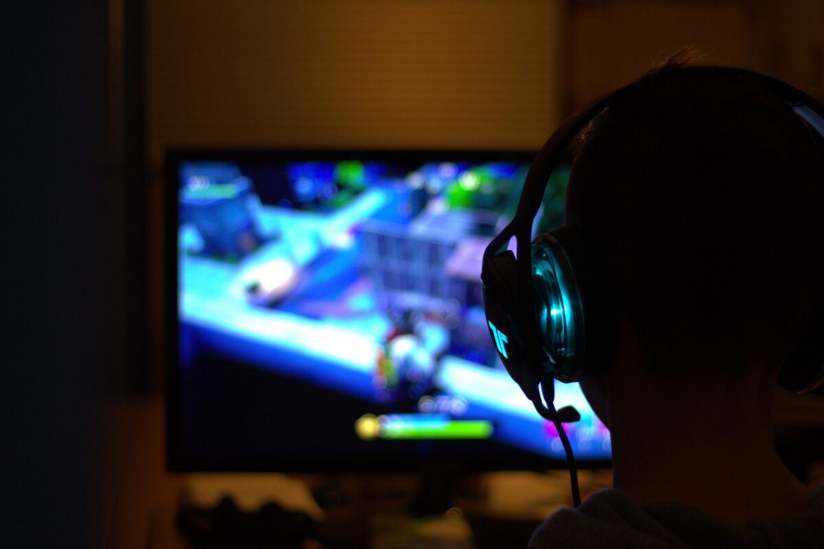 Unterhaltung im Internet: Warum digitale Spiele Teil der modernen Freizeitwelt geworden sind