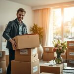 Umzug Berlin Blankenburg – stressfrei & sicher