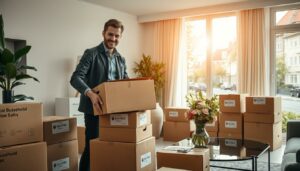 Umzug Berlin Blankenburg – stressfrei & sicher