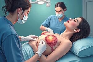 Ästhetische Brustchirurgie: Alles was Sie wissen müssen