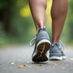 Fußgesundheit im Alltag: Tipps für gesunde Schritte