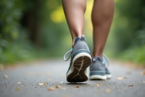 Fußgesundheit im Alltag: Tipps für gesunde Schritte