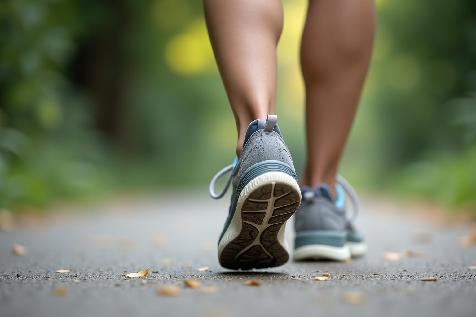 Fußgesundheit im Alltag: Tipps für gesunde Schritte