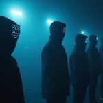 Strenge Rollenbilder in anonymer Kommunikation