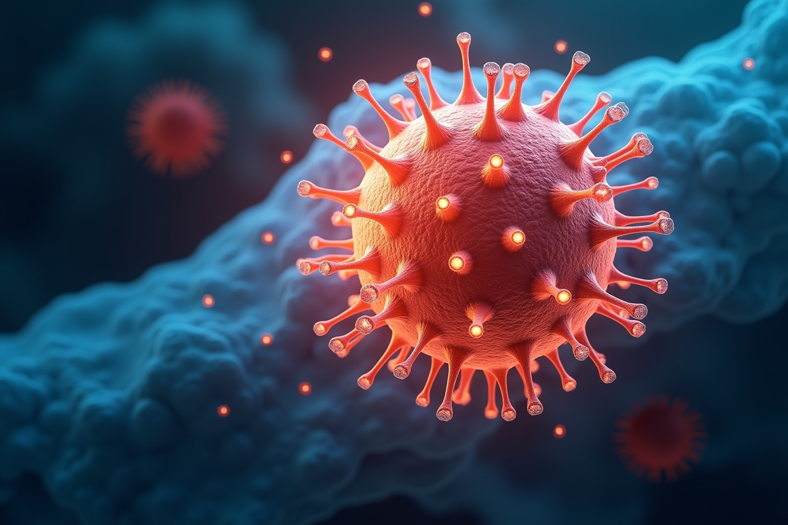 Antioxidantien: Wie sie Zellen schützen