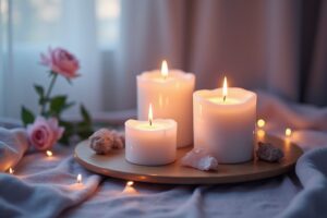 Astrologie & Stressabbau: Dein Self-Care-Guide