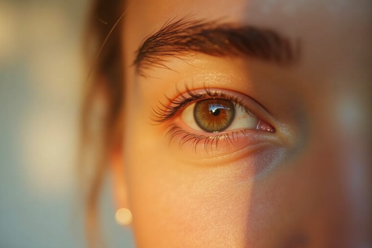 Augengesundheit im Alltag: Tipps für klares Sehen