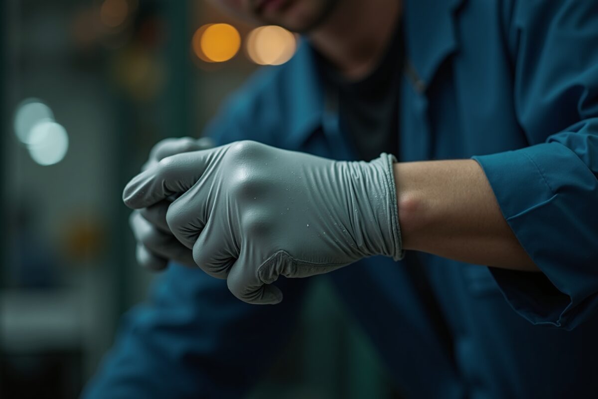 Schutzhandschuhe im Beruf: Was wirklich zählt