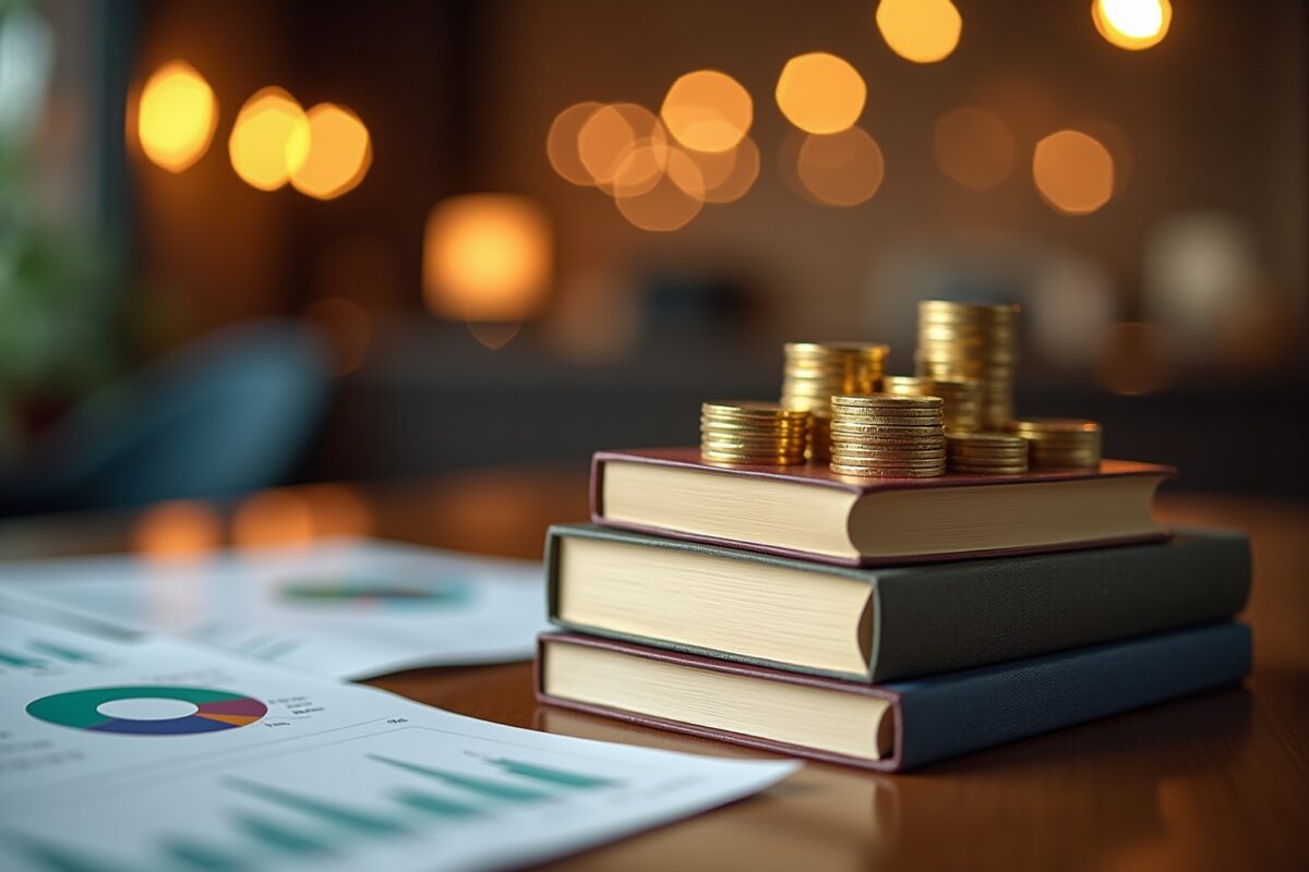 Die 10 besten Finanzbücher für Investoren 2026