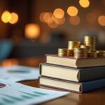Die 10 besten Finanzbücher für Investoren 2026
