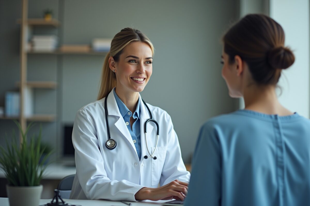 Bruststraffung: Was Frauen wissen sollten