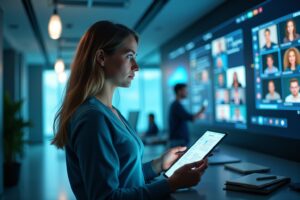 Die Evolution digitaler Präsenz im Geschäftsleben 2026