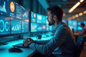 Erfolgsstrategien für Neugründer im digitalen Zeitalter