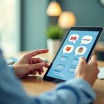 Digitale Tools fürs Sprachenlernen optimal nutzen