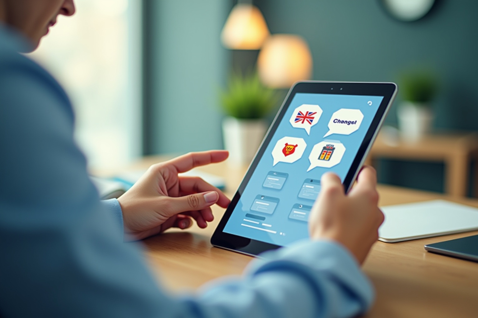 Digitale Tools fürs Sprachenlernen optimal nutzen