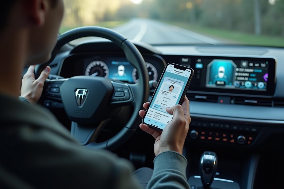 Die digitale Mobilität: Führerschein 2.0