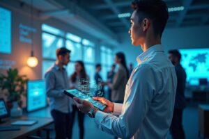 Digitale Trends im Employer Branding 2026