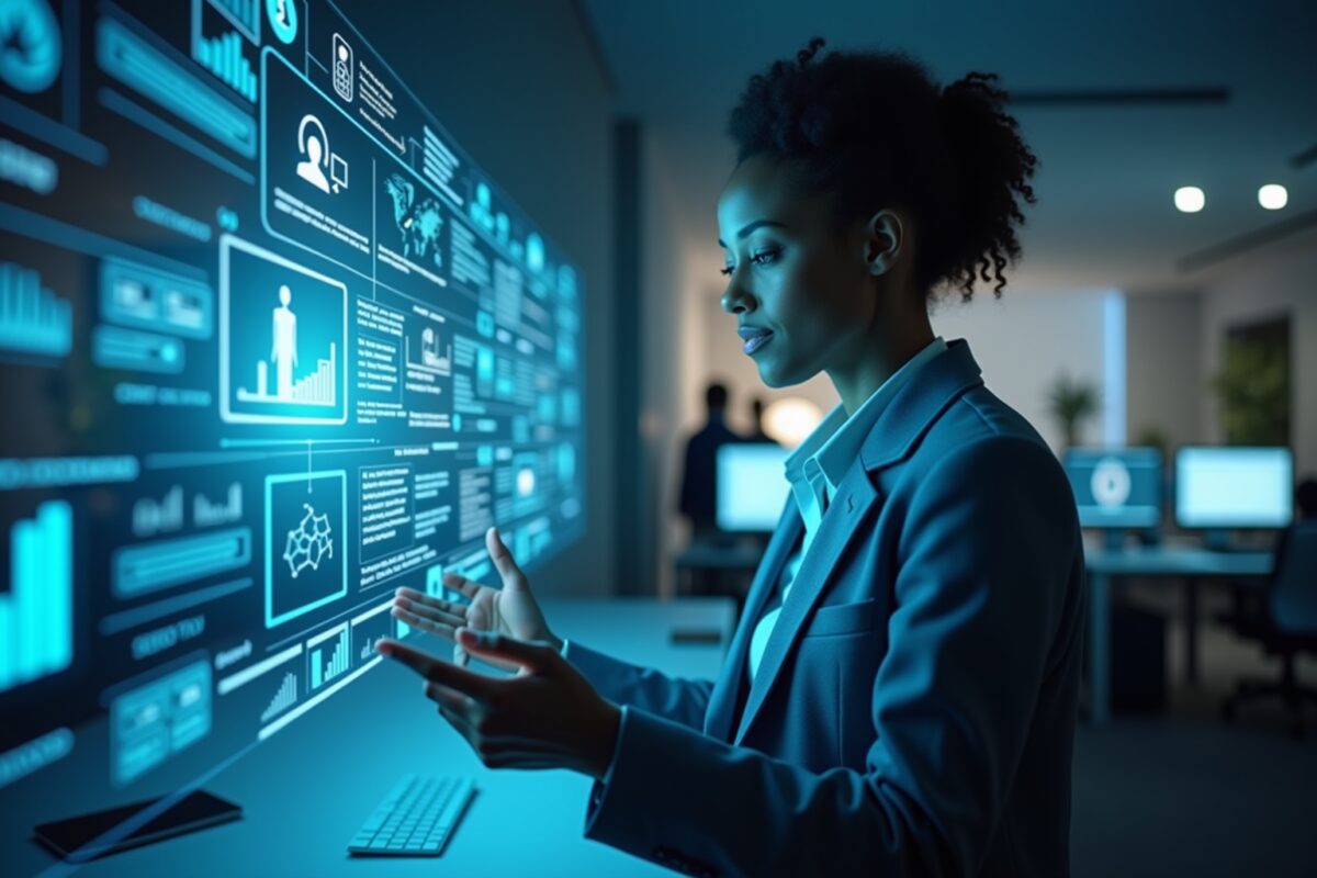 Digitales Lernen: Zukunftschancen im HR-Bereich