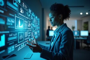 Digitales Lernen: Zukunftschancen im HR-Bereich