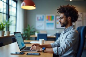 Digitales Marketing für kleine Unternehmen