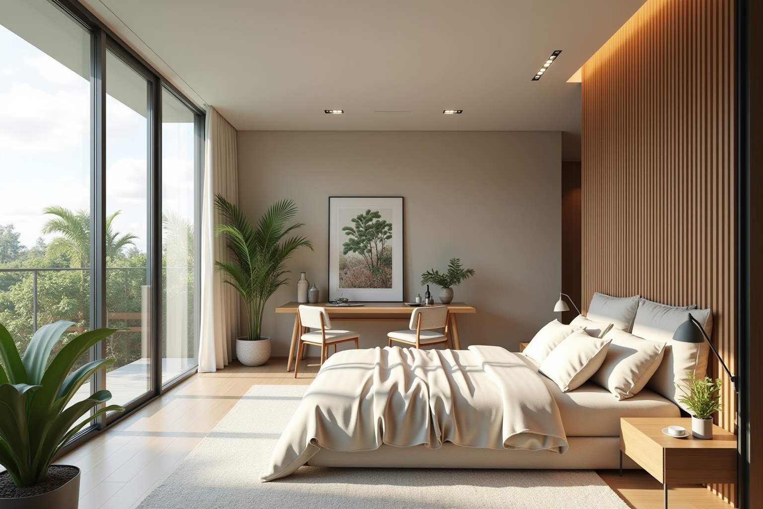 Nachhaltiges Wohnraummanagement im digitalen Zeitalter