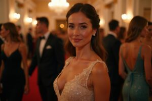 Zeitlose Eleganz: Dresscodes für besondere Anlässe