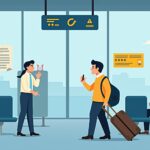 EU-Fluggastrechte: Entschädigung erklärt