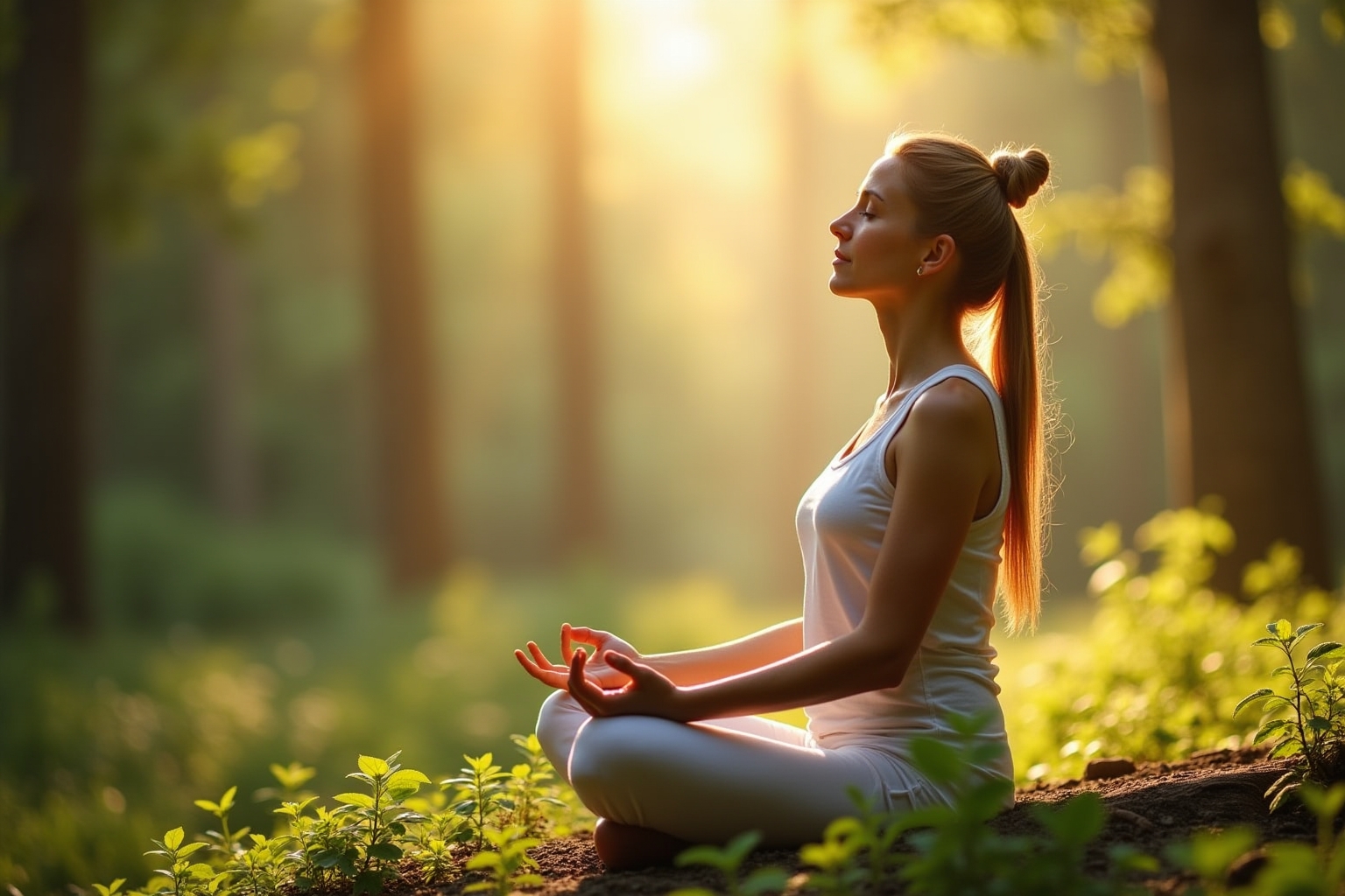 Auszeit für Körper und Geist: So geht Erholung