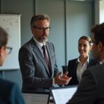 Führungsstärke entwickeln: Methoden für Manager