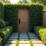 Sichtschutz im Garten: Tipps für mehr Privatsphäre