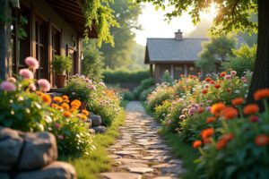 Gartenplanung: Tipps für ein schönes Jahr 2026