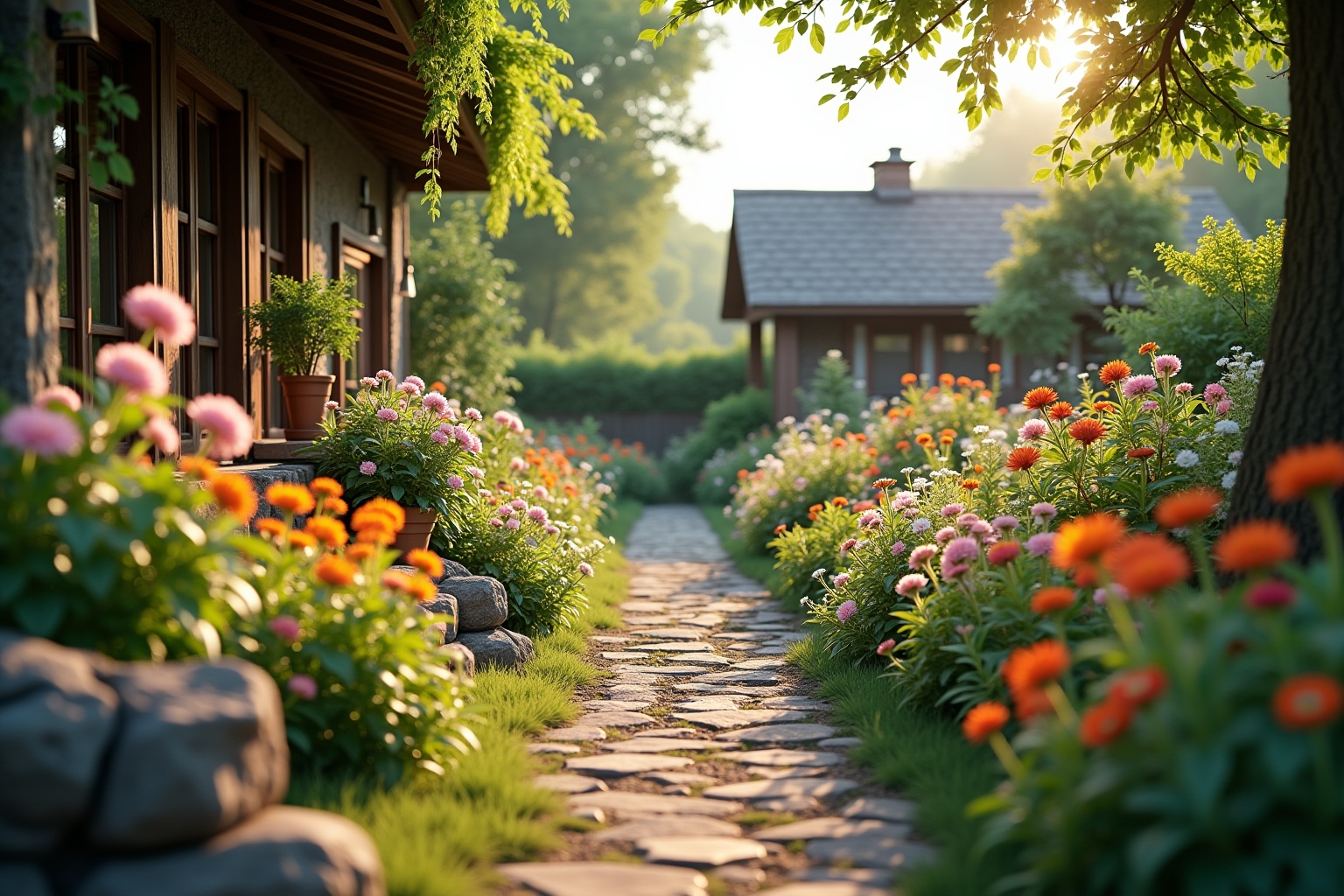 Gartenplanung: Tipps für ein schönes Jahr 2026