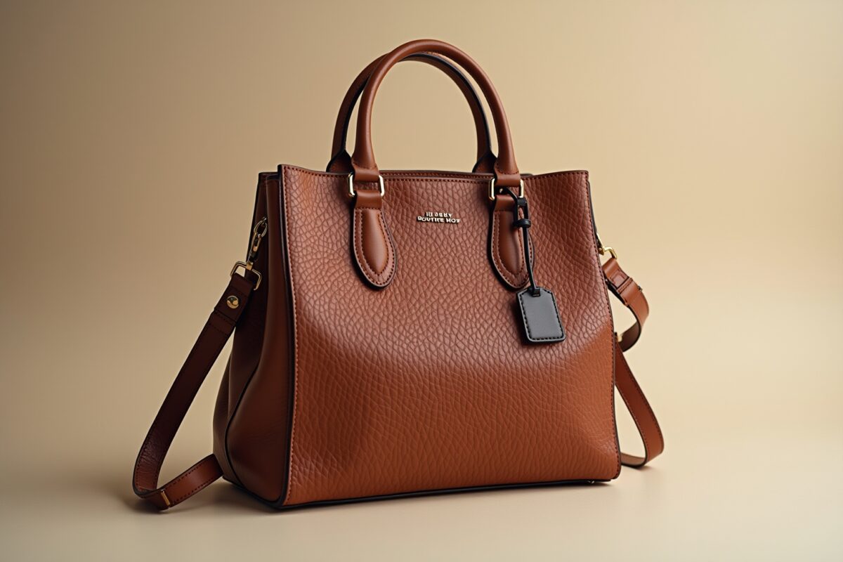 Gebrauchte Designertaschen: Chancen & Risiken