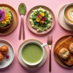 Die heißesten Food-Trends für die Gen Z 2026