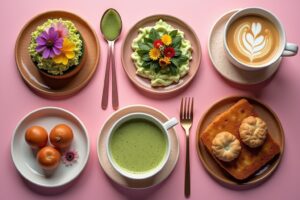 Die heißesten Food-Trends für die Gen Z 2026