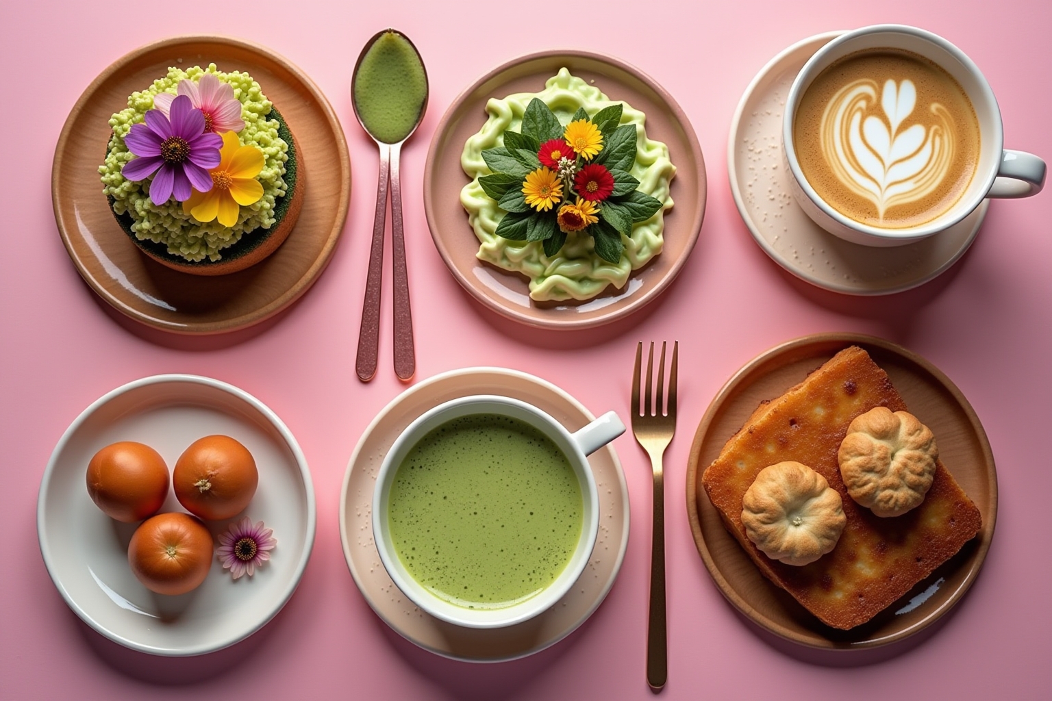 Die heißesten Food-Trends für die Gen Z 2026