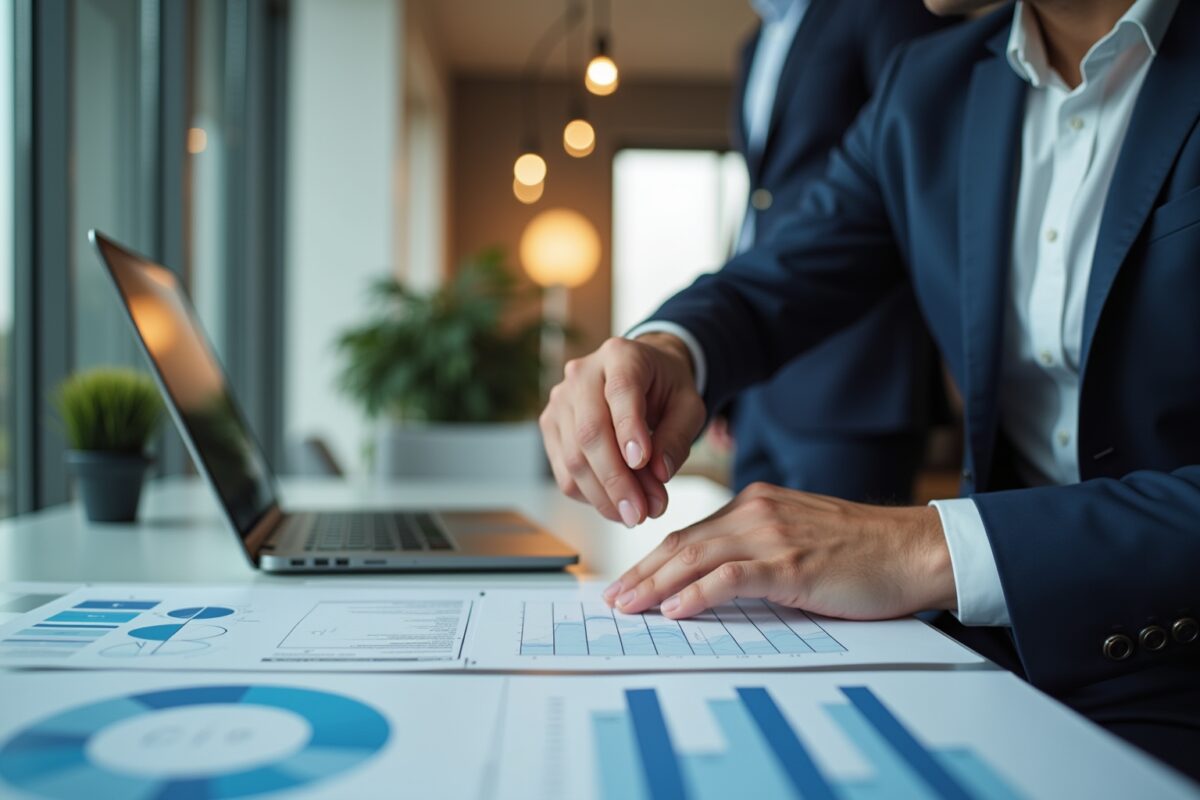 Gewerbliches Leasing optimal planen