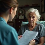 Herausforderungen in der häuslichen Pflegeversorgung