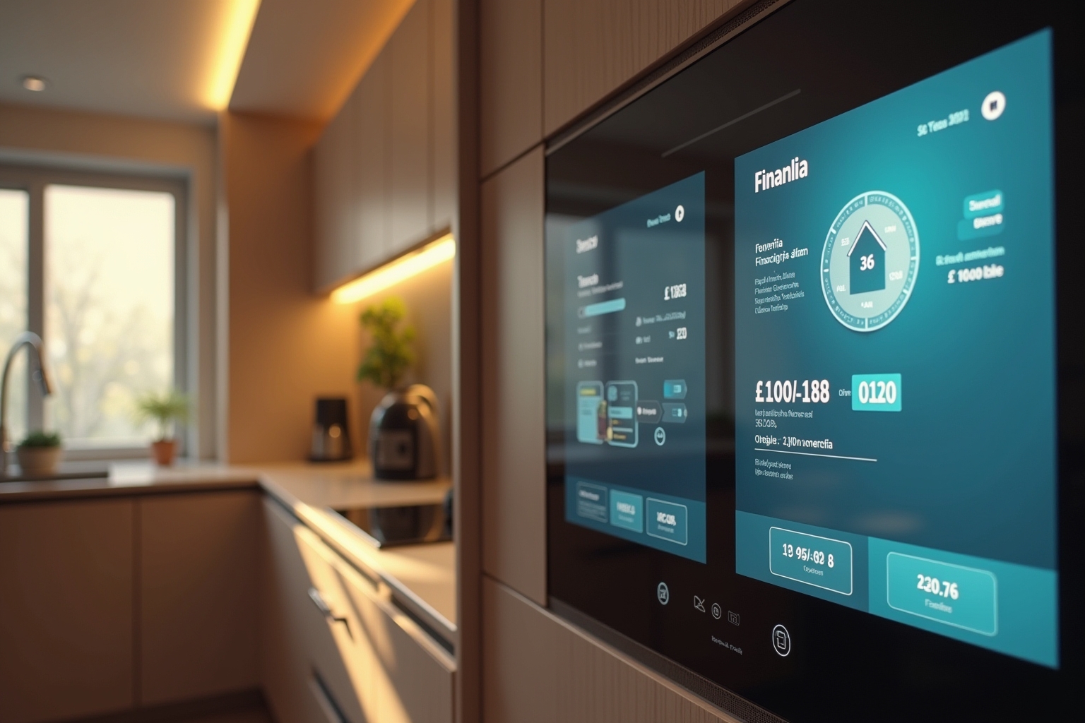 Finanzierungsmöglichkeiten für Haushaltsgeräte 2026