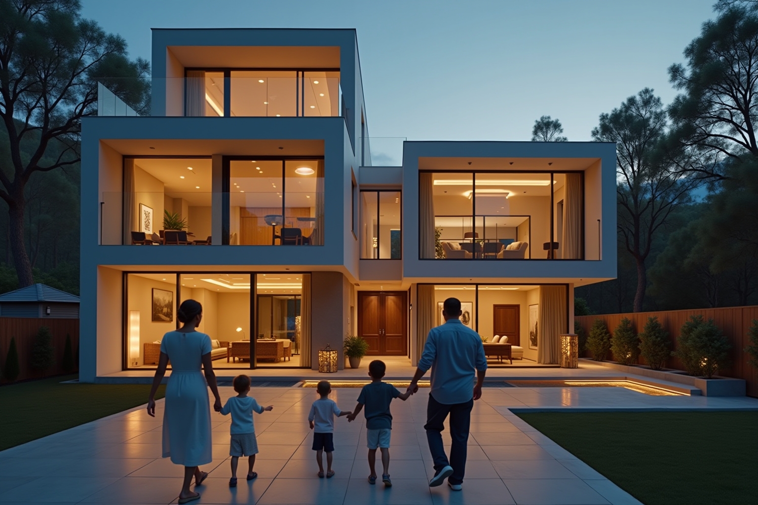 Wertvolle Immobilieninvestitionen für Privatpersonen