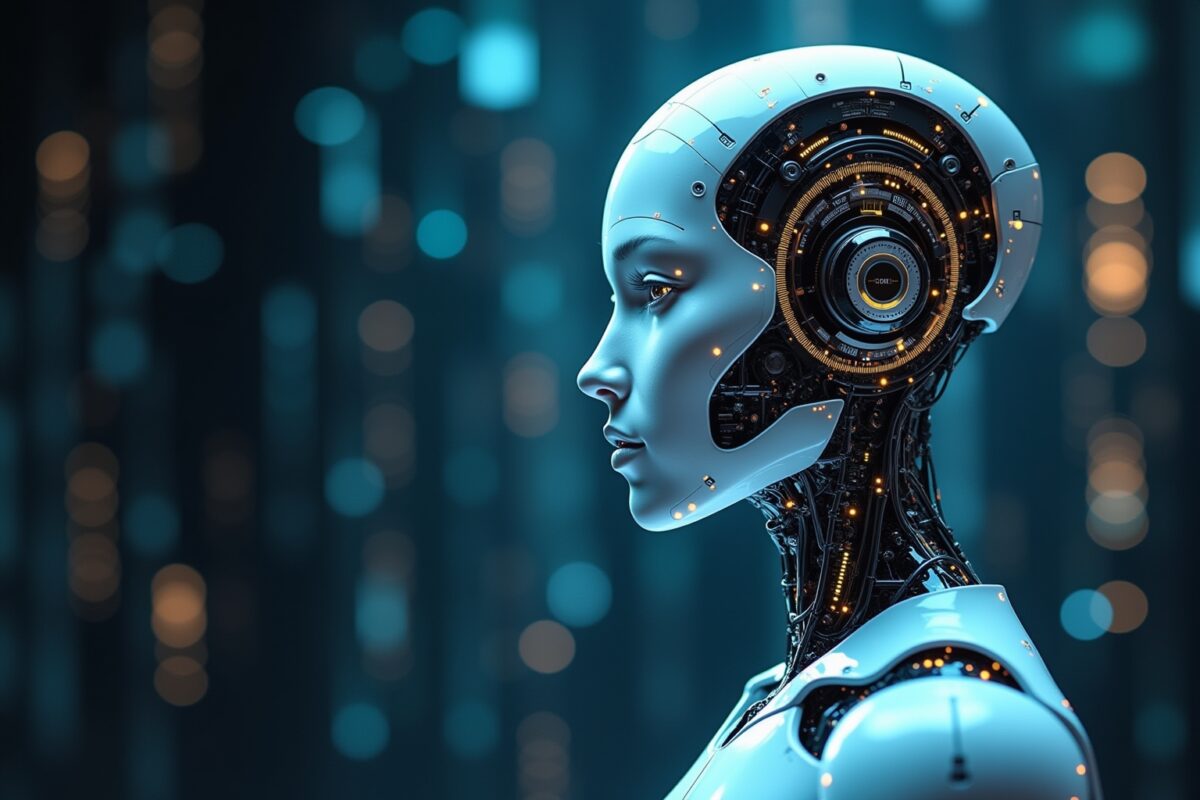 Die Revolution der KI-Partnerschaften bis 2026