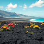 Lanzarote entdecken