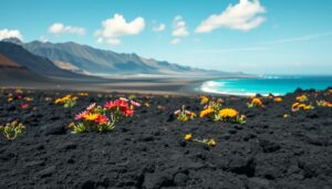 Lanzarote entdecken