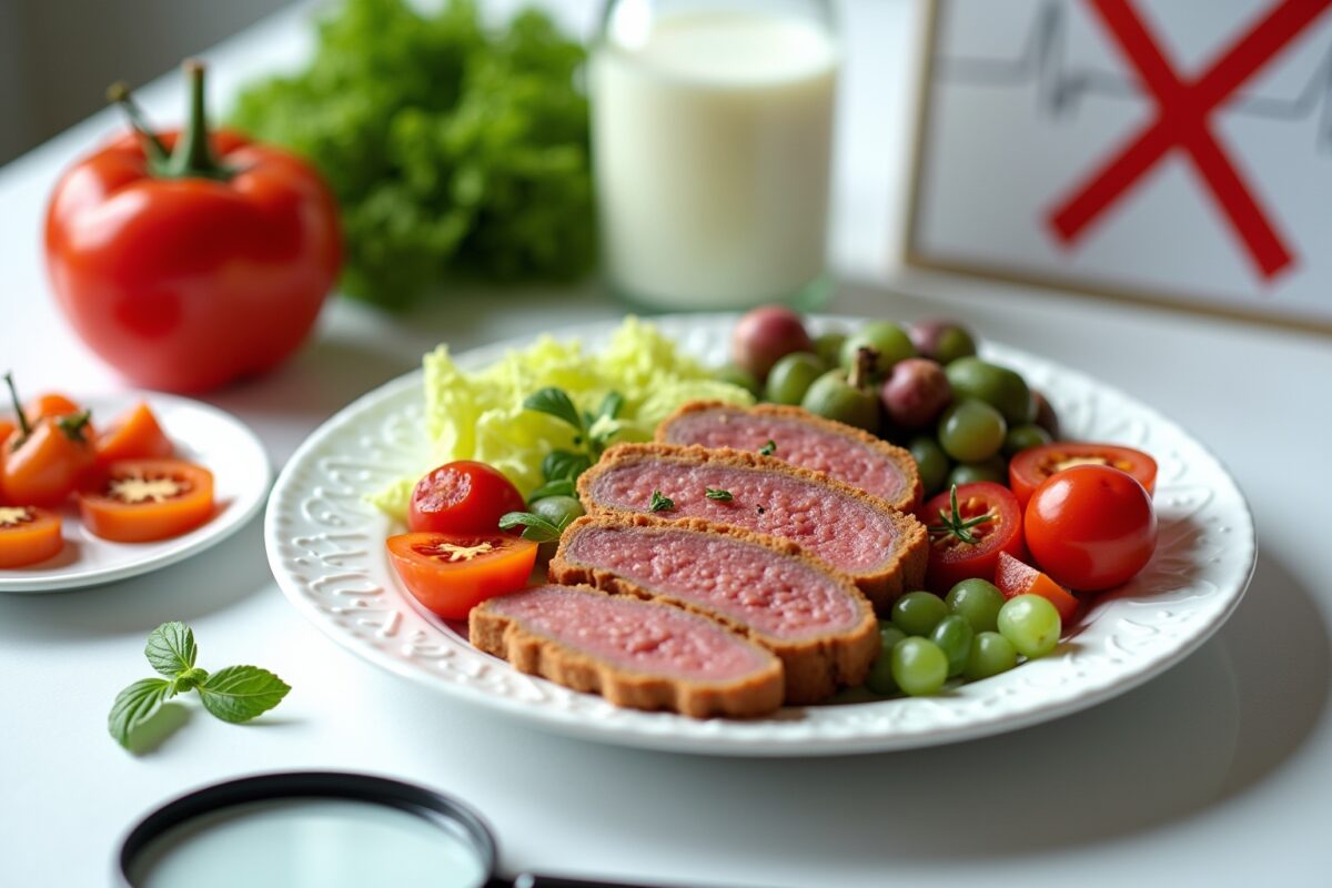 Lebensmittelunverträglichkeiten erkennen & handeln