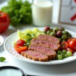 Lebensmittelunverträglichkeiten erkennen & handeln