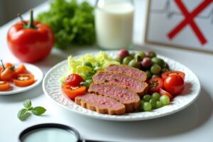 Lebensmittelunverträglichkeiten erkennen & handeln