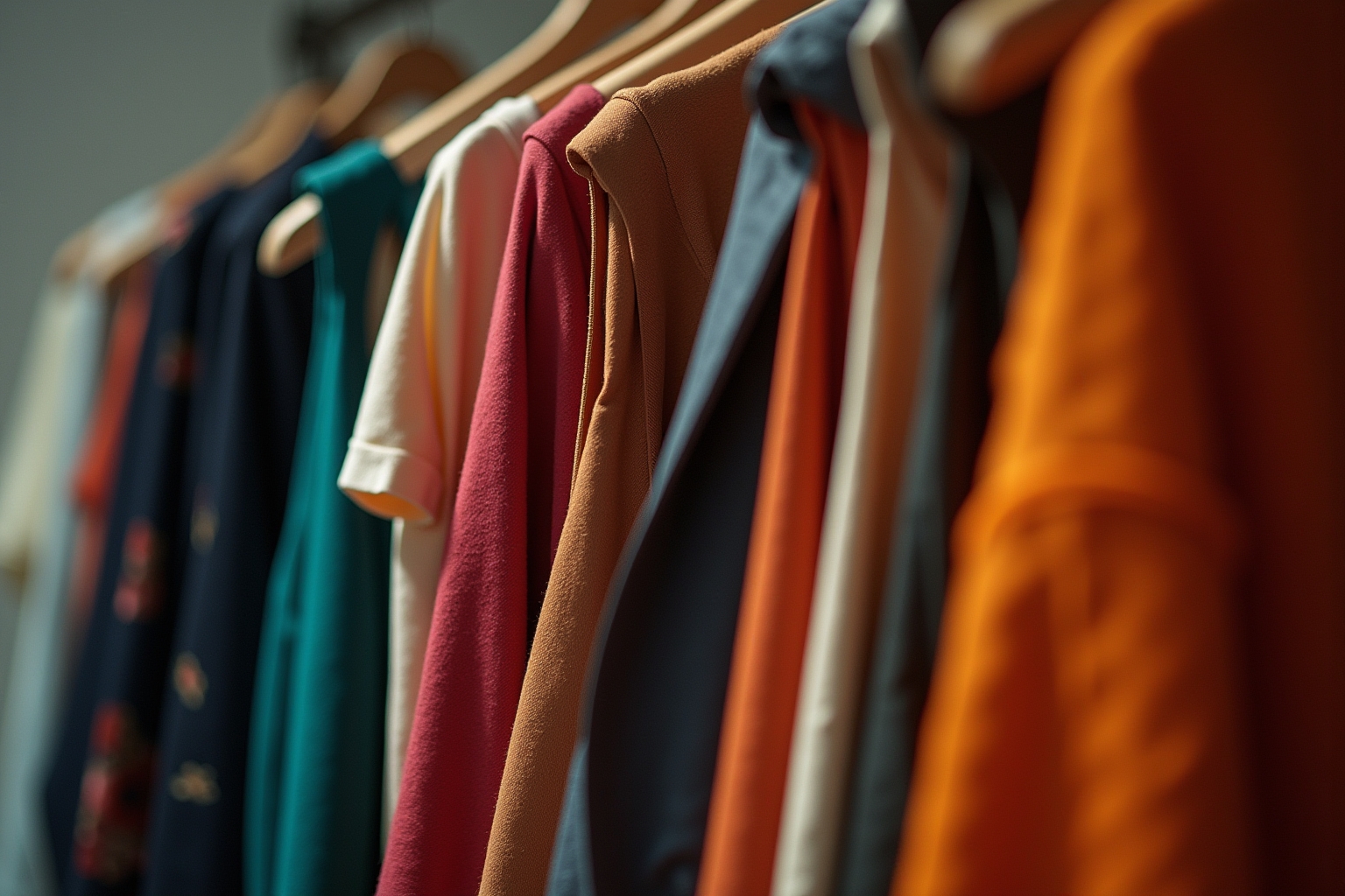 Die Psychologie der Mode: Wie Kleidungsstile Persönlichkeiten prägen