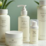 Moderne Pflegekonzepte für gesunde Haut