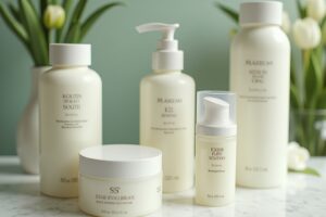 Moderne Pflegekonzepte für gesunde Haut